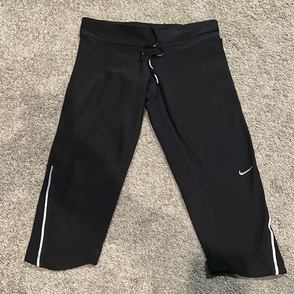Dri-Fit Nike running pants